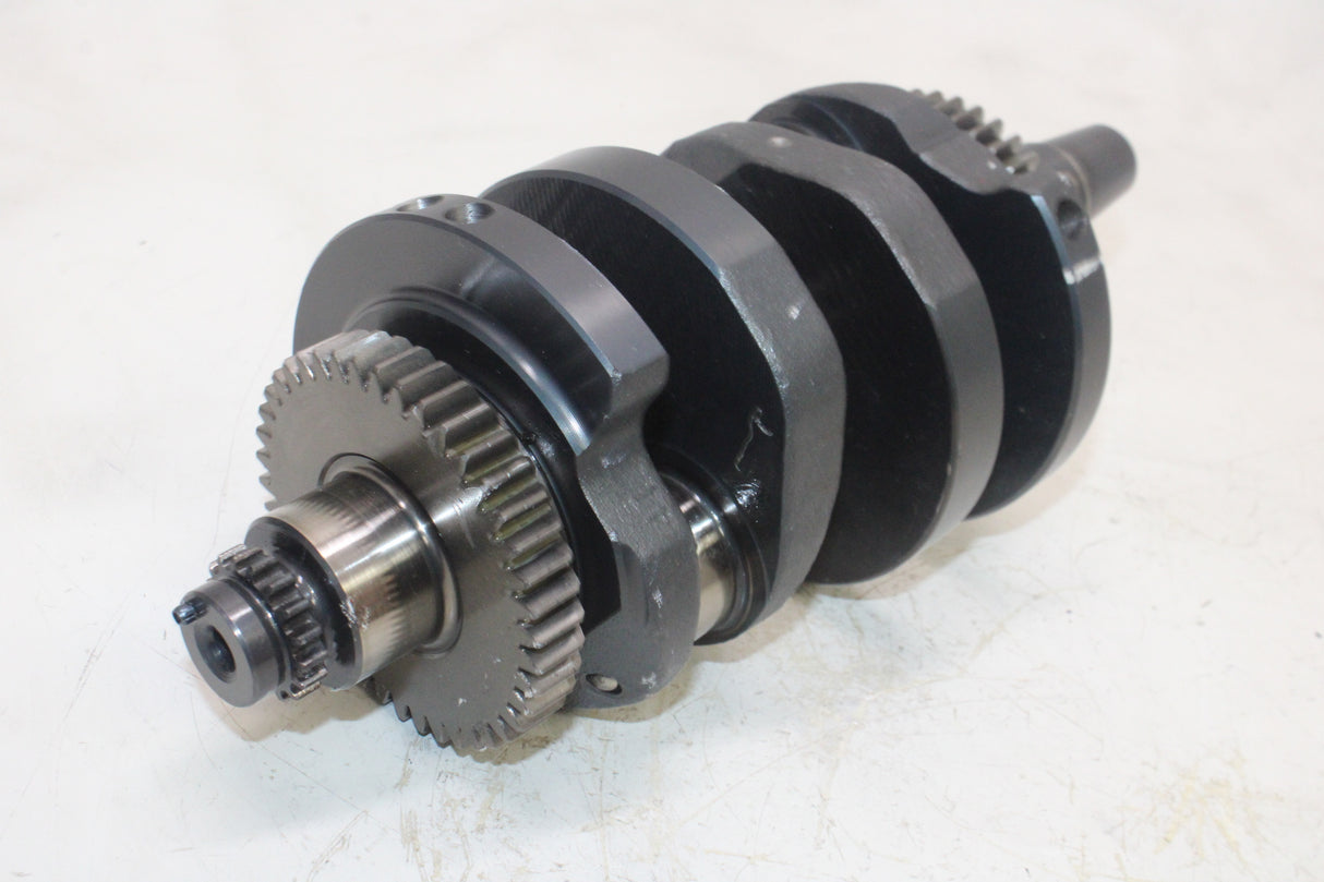 2014 Kawasaki Ninja 650 EX650 OEM ENGINE MOTOR CRANKSHAFT CRANK SHAFT