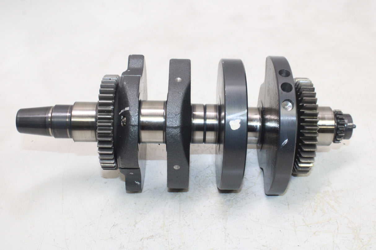 2014 Kawasaki Ninja 650 EX650 OEM ENGINE MOTOR CRANKSHAFT CRANK SHAFT