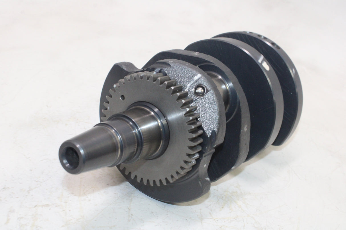 2014 Kawasaki Ninja 650 EX650 OEM ENGINE MOTOR CRANKSHAFT CRANK SHAFT