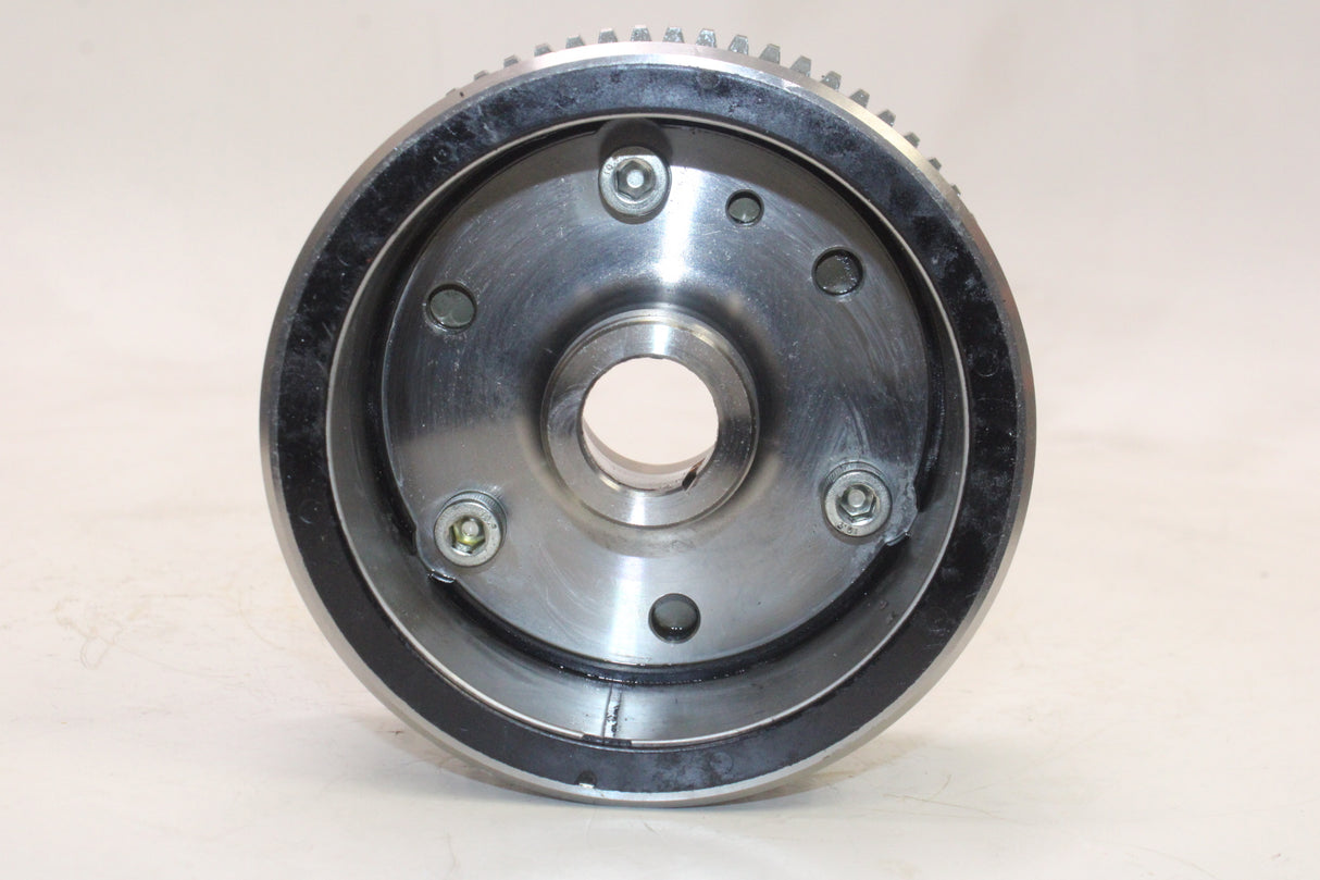 2014 Kawasaki Ninja 650 EX650 OEM STATOR MAGNETO ALTERNATOR FLYWHEEL ROTOR