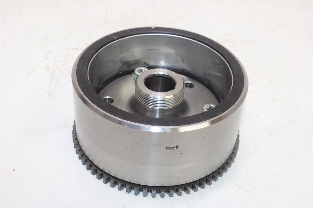 2014 Kawasaki Ninja 650 EX650 OEM STATOR MAGNETO ALTERNATOR FLYWHEEL ROTOR
