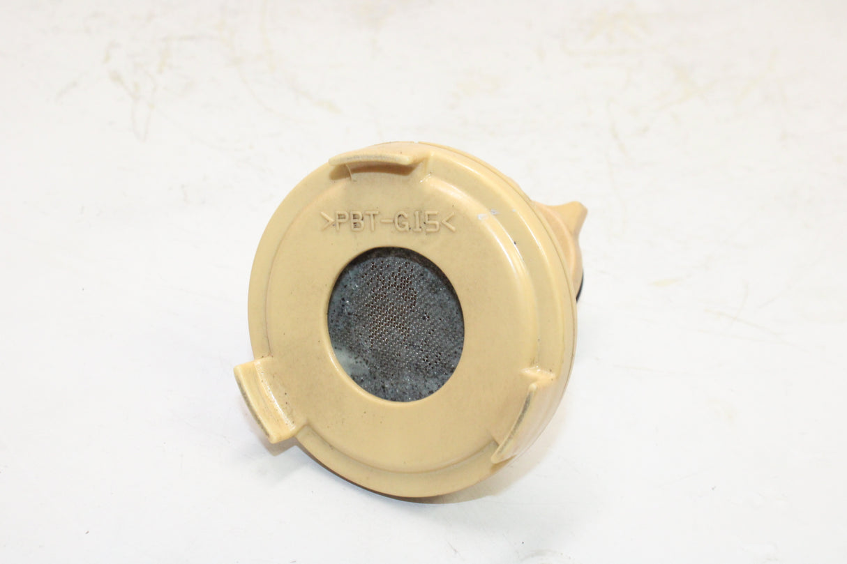 2014 Kawasaki Ninja 650 EX650 OEM ENGINE INNER OIL FILTER PICKUP SCREEN