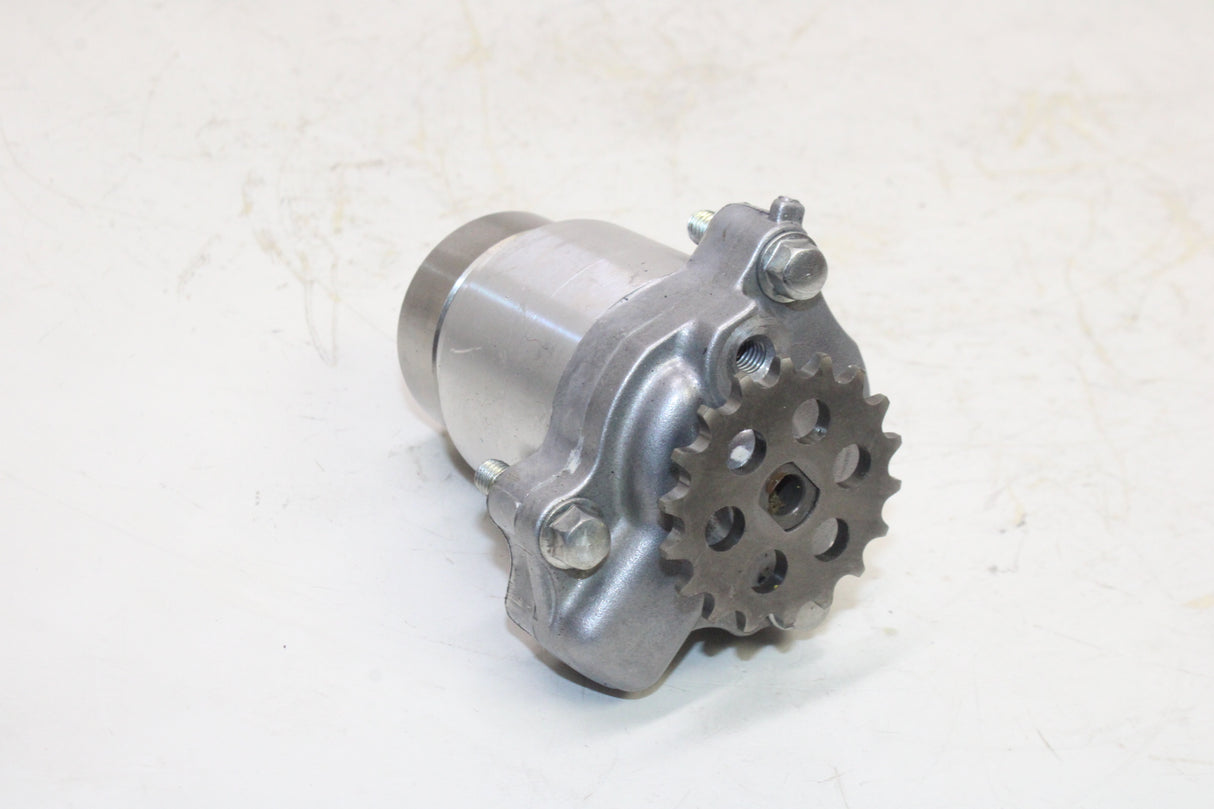 2014 Kawasaki Ninja 650 EX650 OEM ENGINE MOTOR OIL PUMP