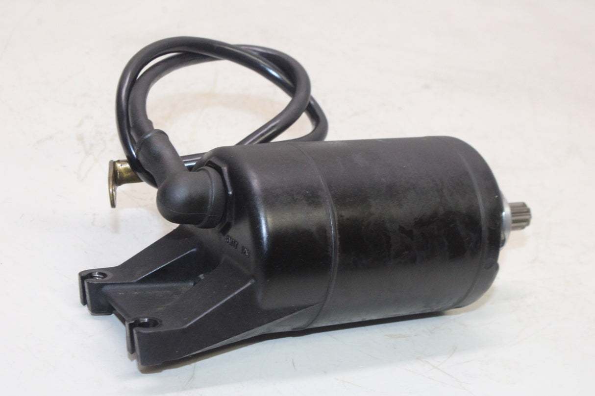 2014 Kawasaki Ninja 650 EX650 OEM ENGINE STARTING STARTER MOTOR -DC 12V