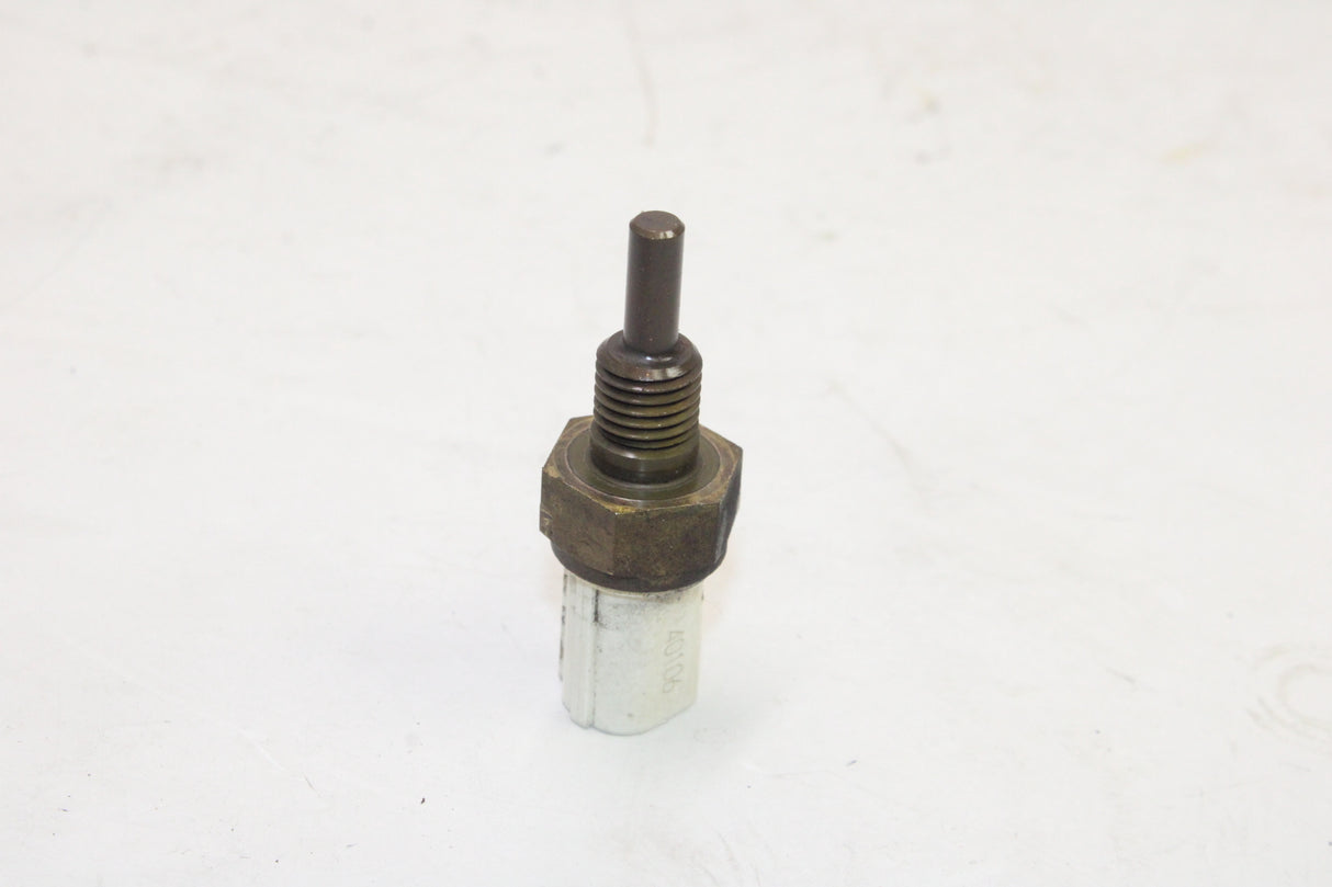 2014 Kawasaki Ninja 650 EX650 OEM COOLANT TEMPERATURE SENSOR RADIATOR