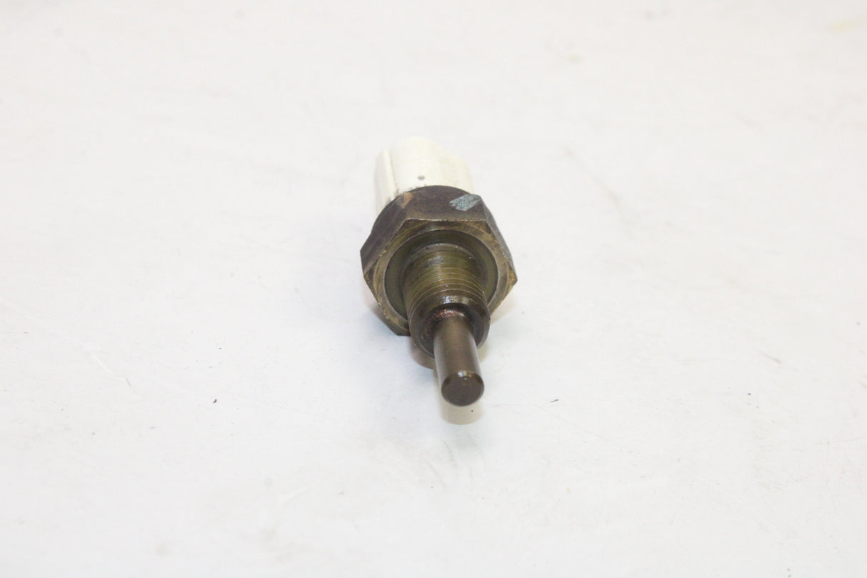 2014 Kawasaki Ninja 650 EX650 OEM COOLANT TEMPERATURE SENSOR RADIATOR