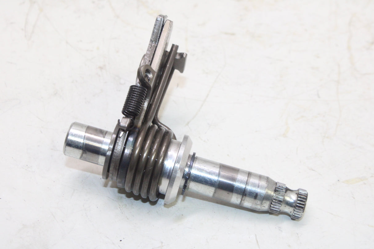 2014 Kawasaki Ninja 650 EX650 OEM SHIFTER SHIFT SHAFT