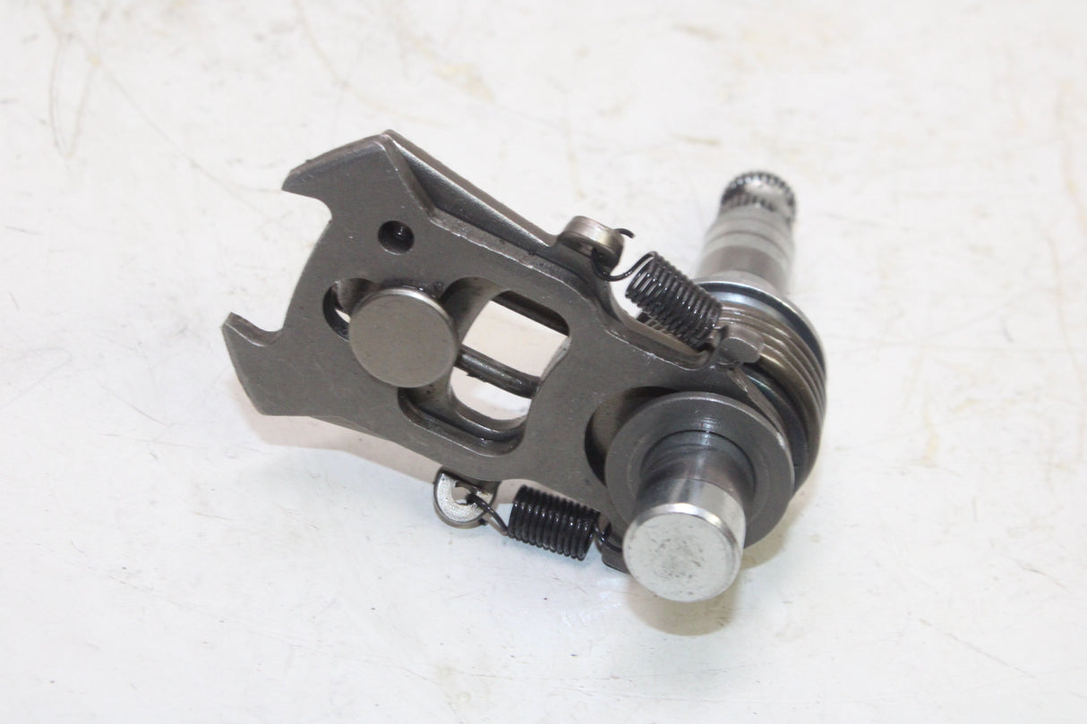 2014 Kawasaki Ninja 650 EX650 OEM SHIFTER SHIFT SHAFT