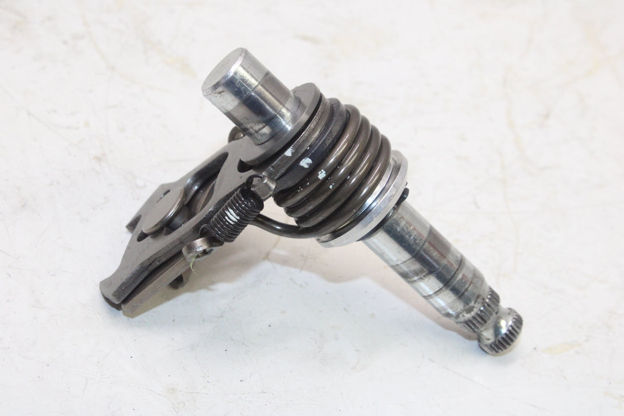 2014 Kawasaki Ninja 650 EX650 OEM SHIFTER SHIFT SHAFT