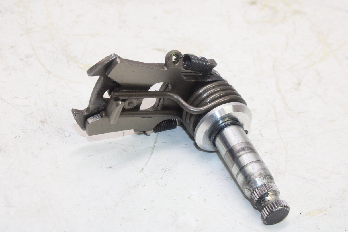 2014 Kawasaki Ninja 650 EX650 OEM SHIFTER SHIFT SHAFT