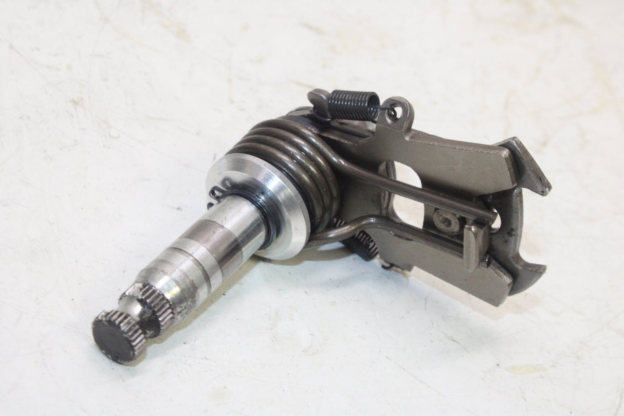 2014 Kawasaki Ninja 650 EX650 OEM SHIFTER SHIFT SHAFT