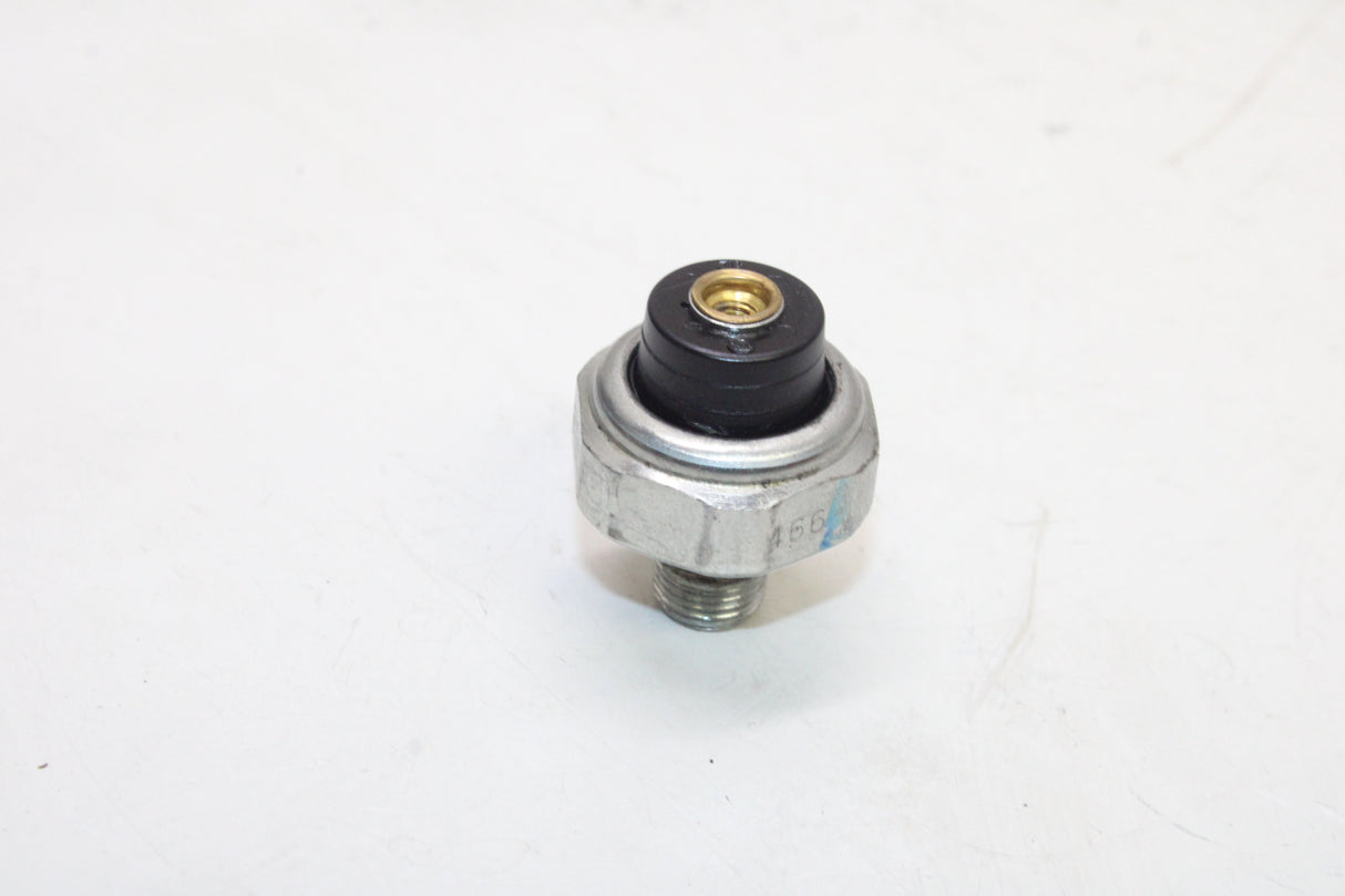 2014 Kawasaki Ninja 650 EX650 OEM OIL PRESSURE SENSOR
