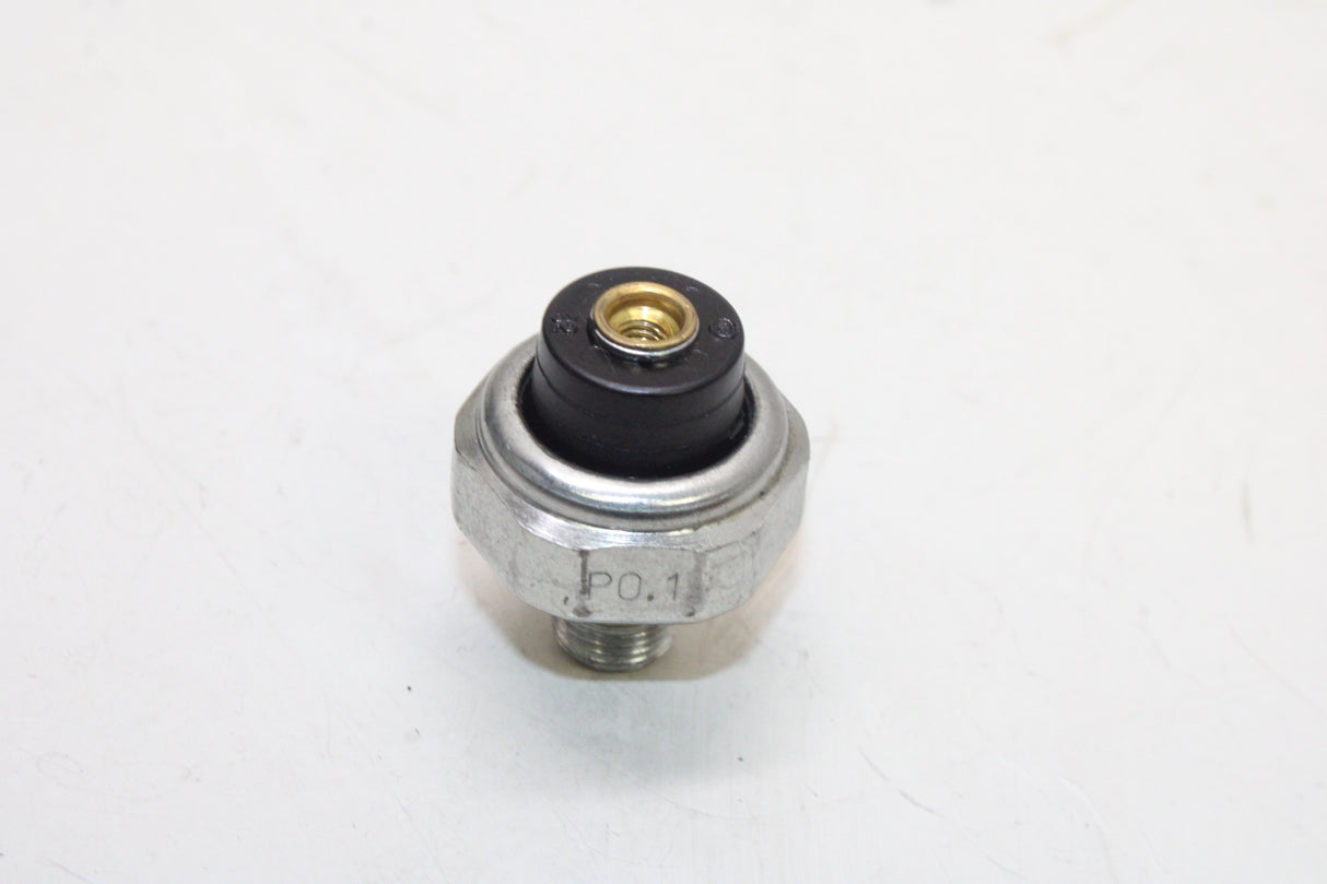 2014 Kawasaki Ninja 650 EX650 OEM OIL PRESSURE SENSOR