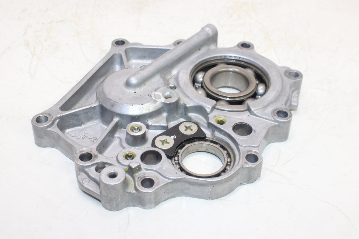 2014 Kawasaki Ninja 650 EX650 OEM TRANSMISSION GEAR CASE