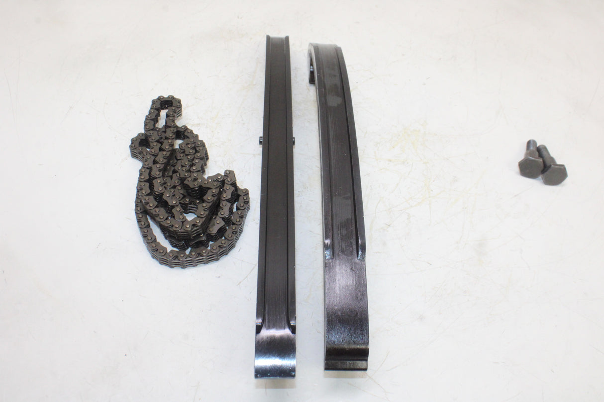2011 Triumph Rocket III OEM CAM CHAIN WITH GUIDES