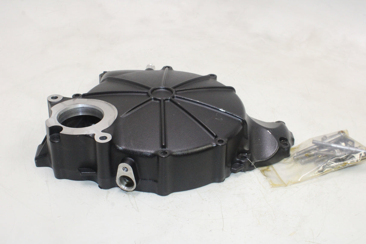 2011 Triumph Rocket III ABS OEM CRANKCASE COVER