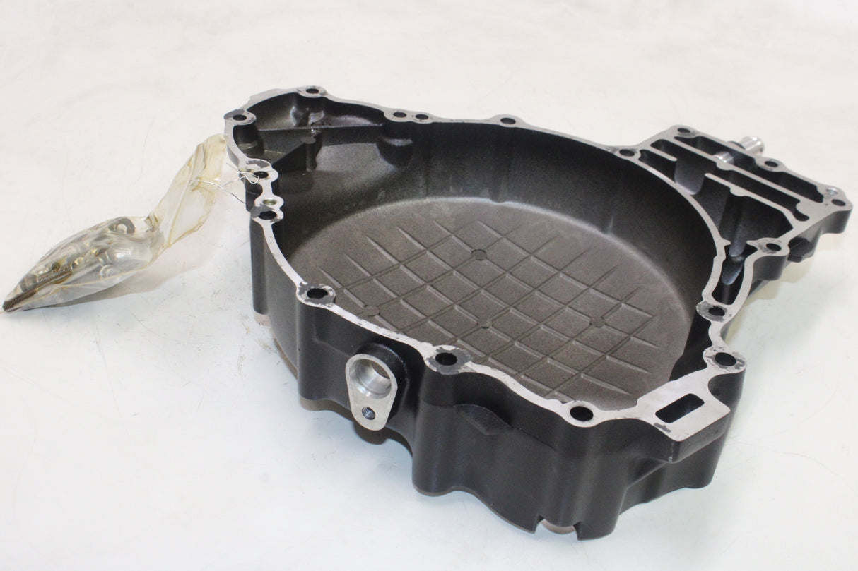 2011 Triumph Rocket III ABS OEM CRANKCASE COVER
