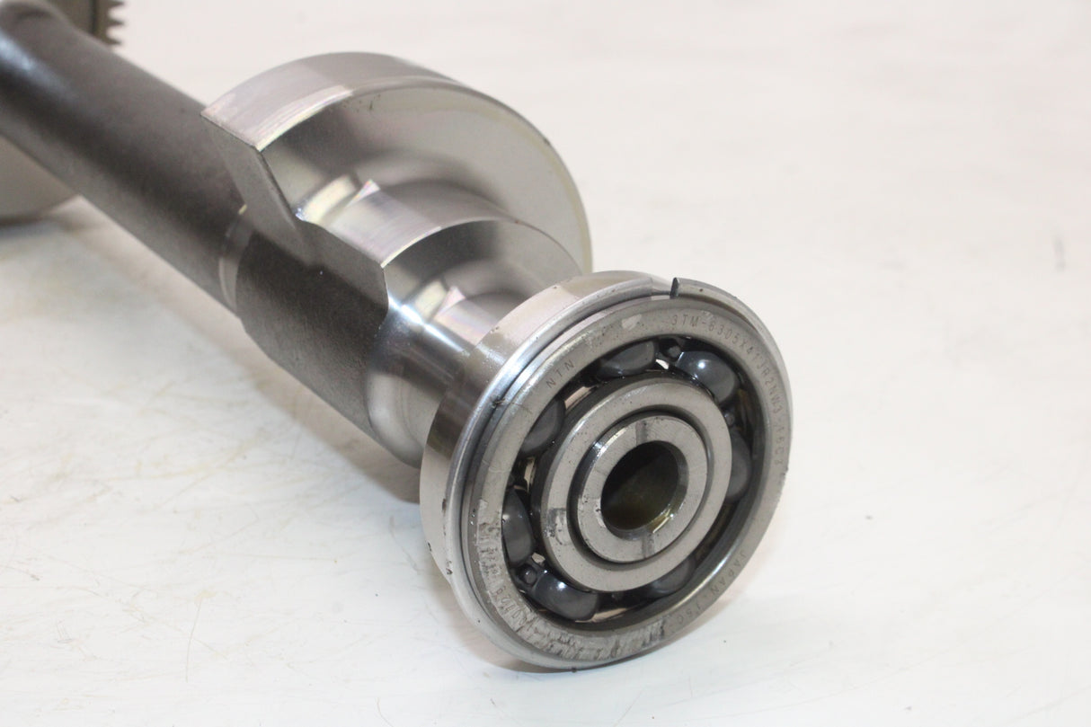 2011 Triumph Rocket III ABS OEM ENGINE MOTOR CRANKSHAFT BALANCER GEAR