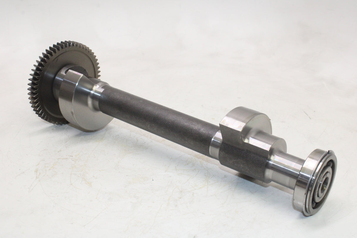 2011 Triumph Rocket III ABS OEM ENGINE MOTOR CRANKSHAFT BALANCER GEAR