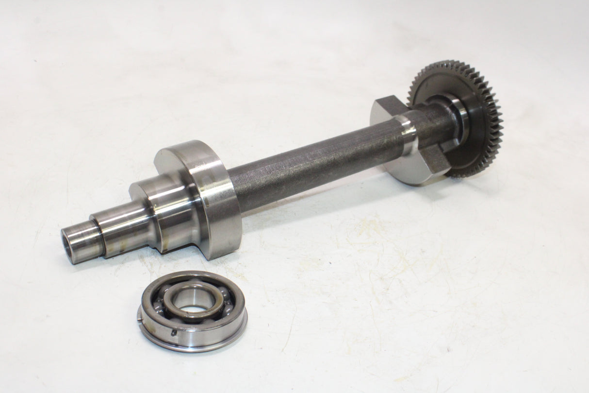 2011 Triumph Rocket III ABS OEM ENGINE MOTOR CRANKSHAFT BALANCER GEAR