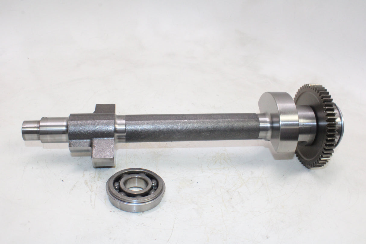 2011 Triumph Rocket III ABS OEM ENGINE MOTOR CRANKSHAFT BALANCER GEAR