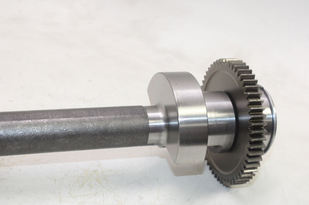 2011 Triumph Rocket III ABS OEM ENGINE MOTOR CRANKSHAFT BALANCER GEAR