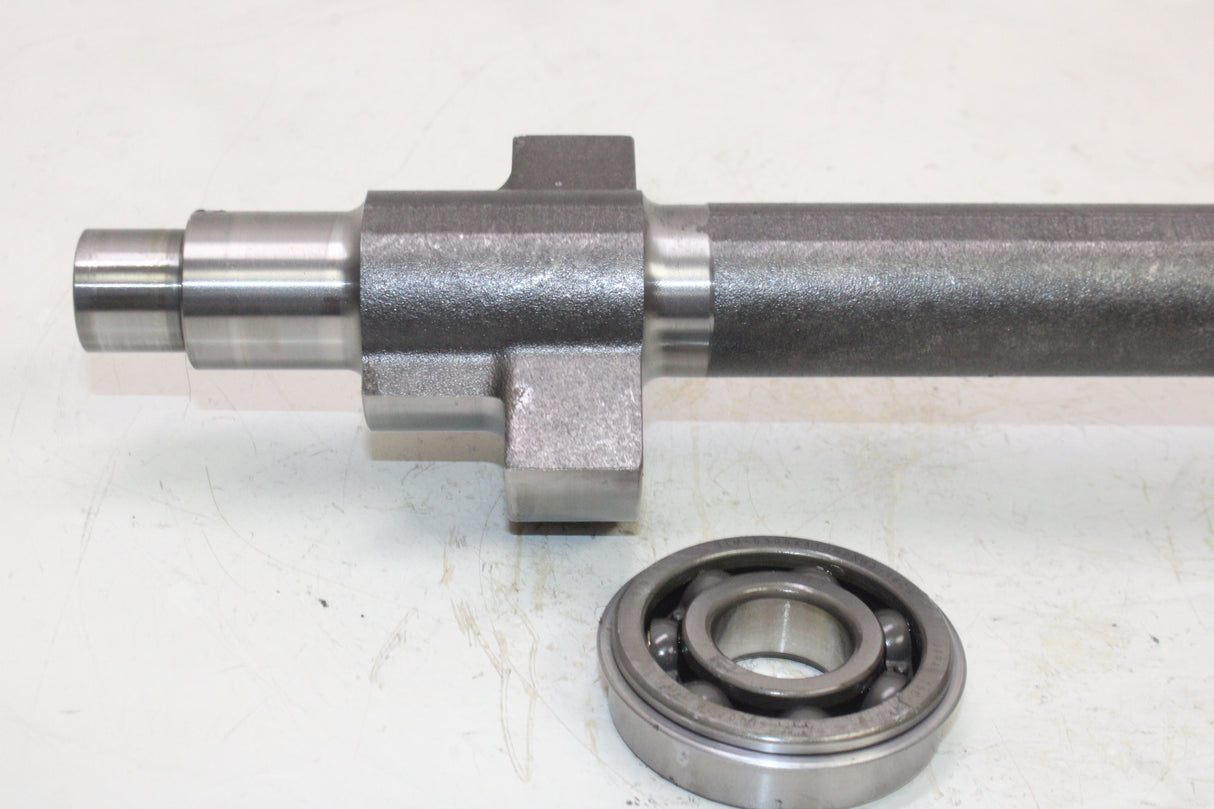 2011 Triumph Rocket III ABS OEM ENGINE MOTOR CRANKSHAFT BALANCER GEAR