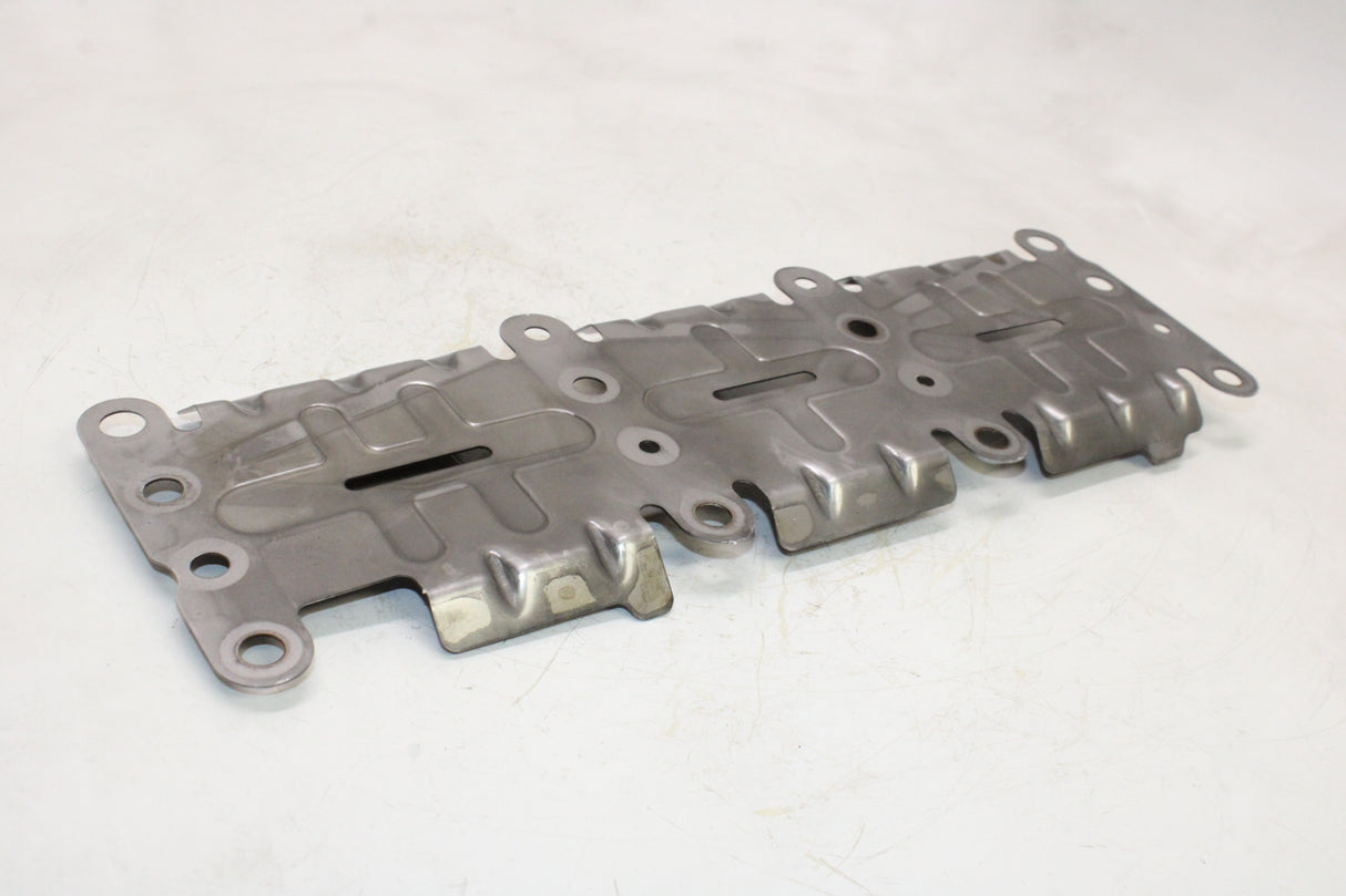 2011 Triumph Rocket III ABS OEM ENGINE OIL PAN PLATE PANEL