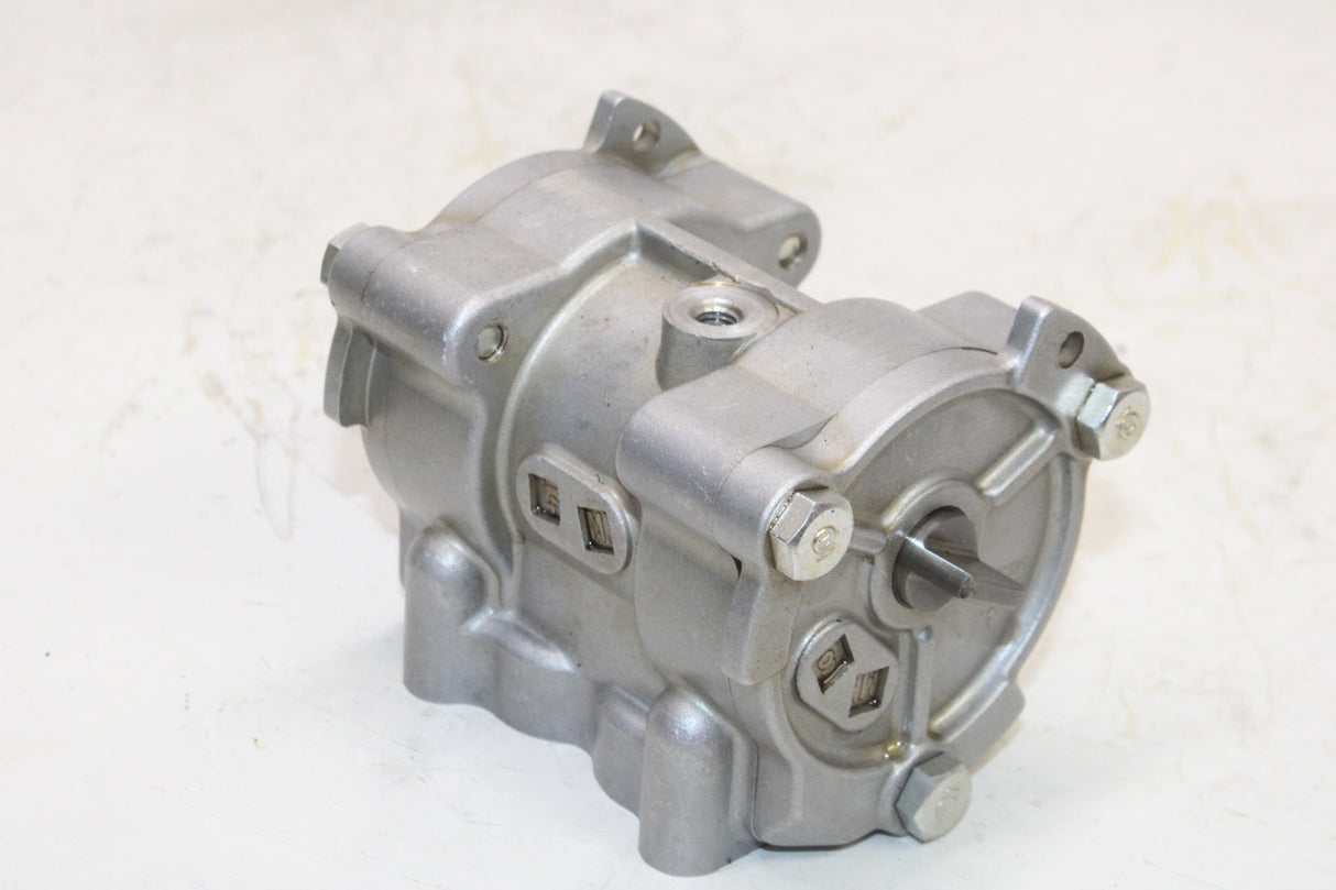 2011 Triumph Rocket III ABS OEM ENGINE MOTOR OIL PUMP