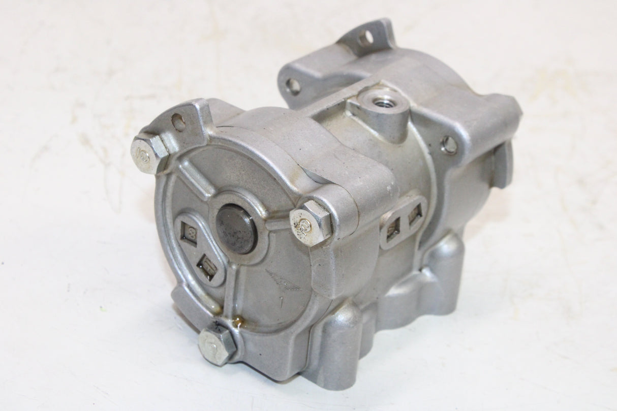 2011 Triumph Rocket III ABS OEM ENGINE MOTOR OIL PUMP
