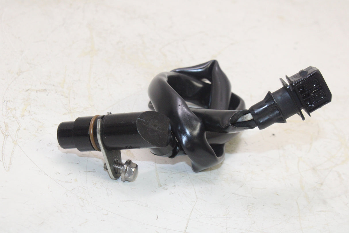 2011 Triumph Rocket III ABS OEM ENGINE MOTOR CAM CAMSHAFT POSTION SENSOR
