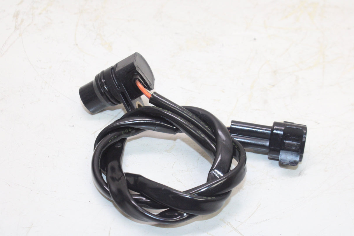 2011 Triumph Rocket III ABS OEM ENGINE MOTOR COIL PICKUP PULSE PULSER SENSOR