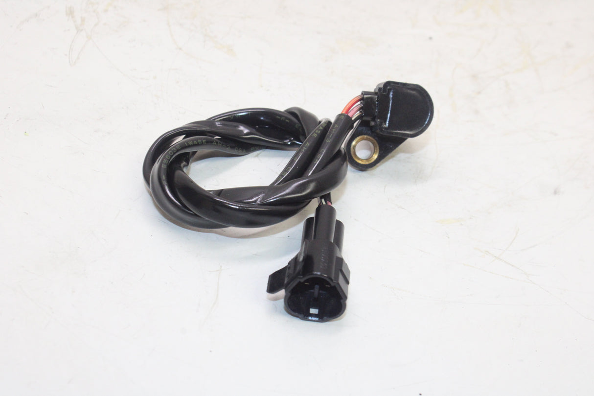 2011 Triumph Rocket III ABS OEM ENGINE MOTOR COIL PICKUP PULSE PULSER SENSOR