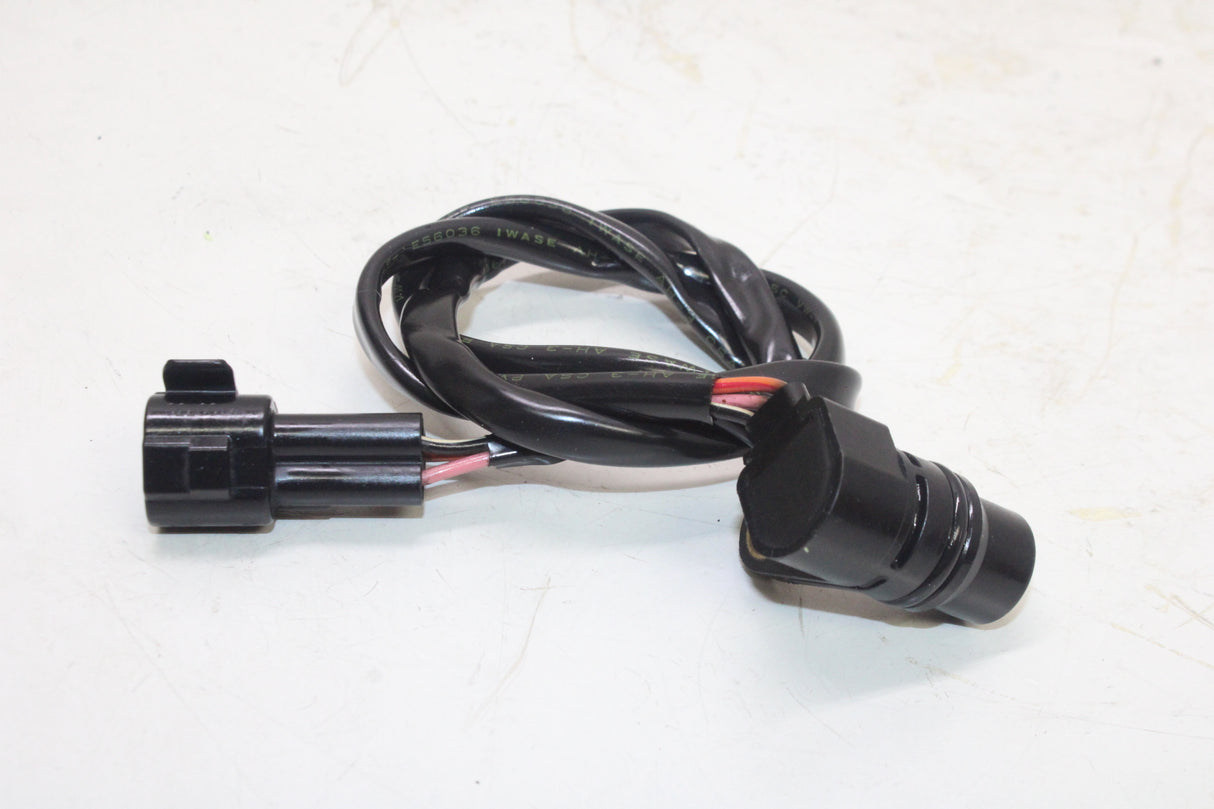 2011 Triumph Rocket III ABS OEM ENGINE MOTOR COIL PICKUP PULSE PULSER SENSOR