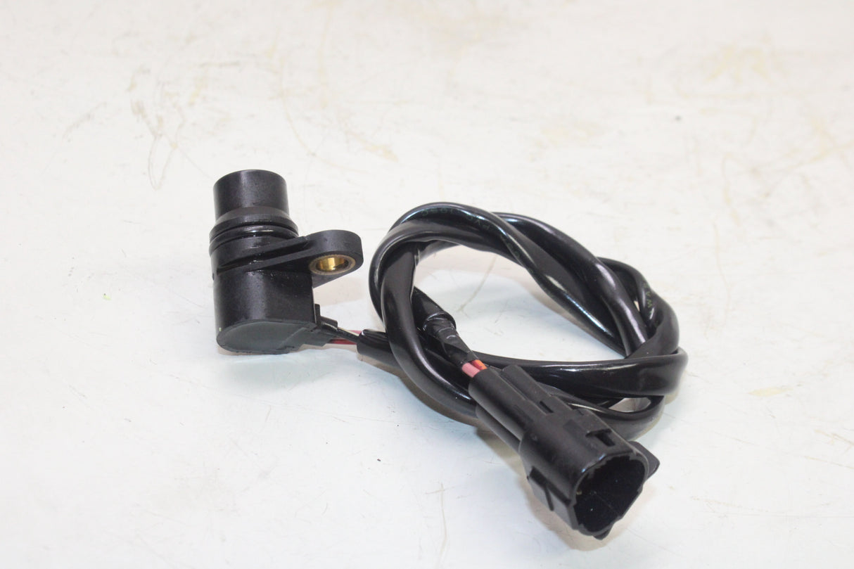 2011 Triumph Rocket III ABS OEM ENGINE MOTOR COIL PICKUP PULSE PULSER SENSOR