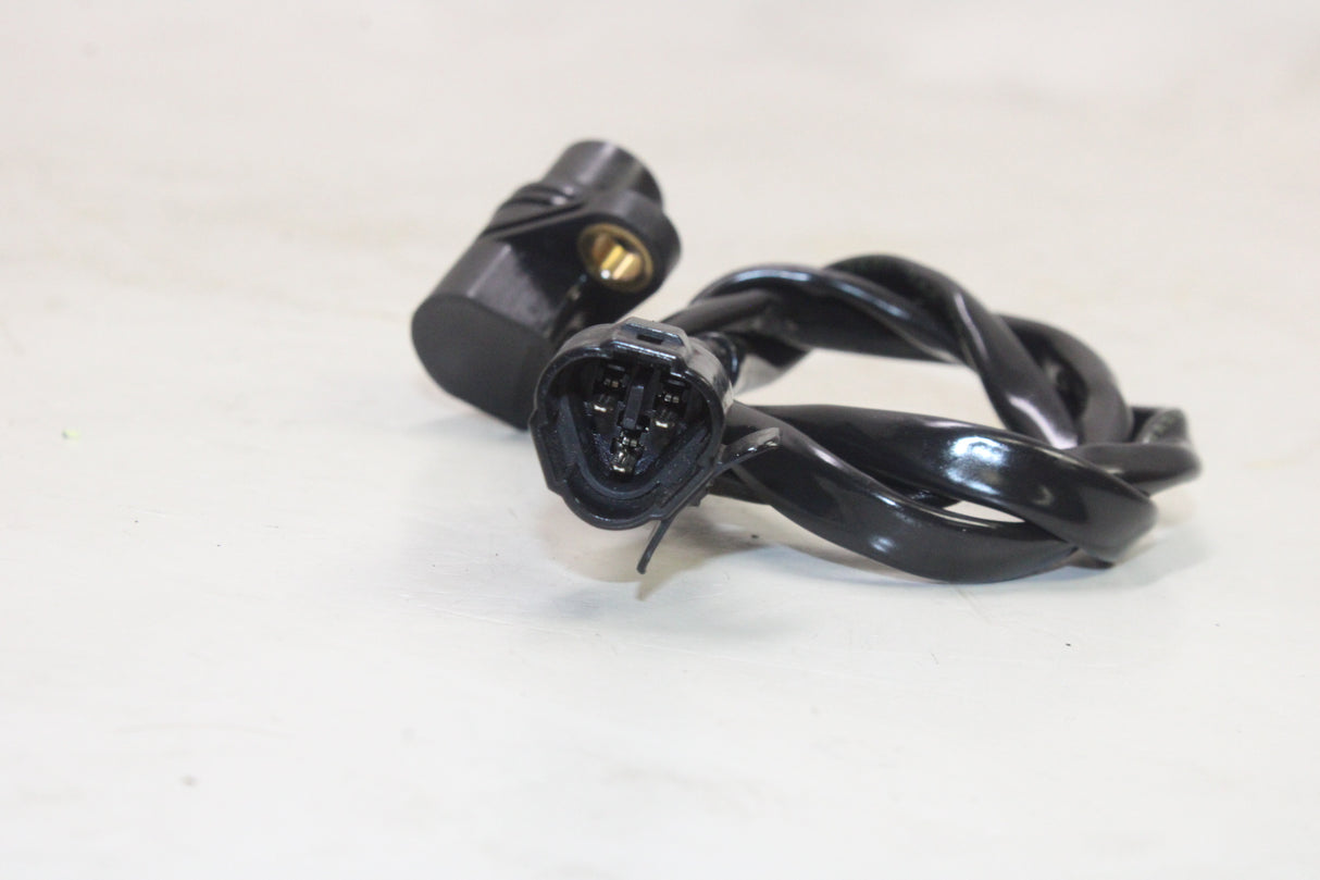 2011 Triumph Rocket III ABS OEM ENGINE MOTOR COIL PICKUP PULSE PULSER SENSOR