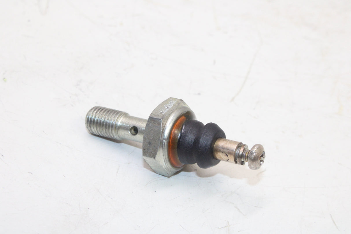 2011 Triumph Rocket III ABS OEM OIL PRESSURE SENSOR