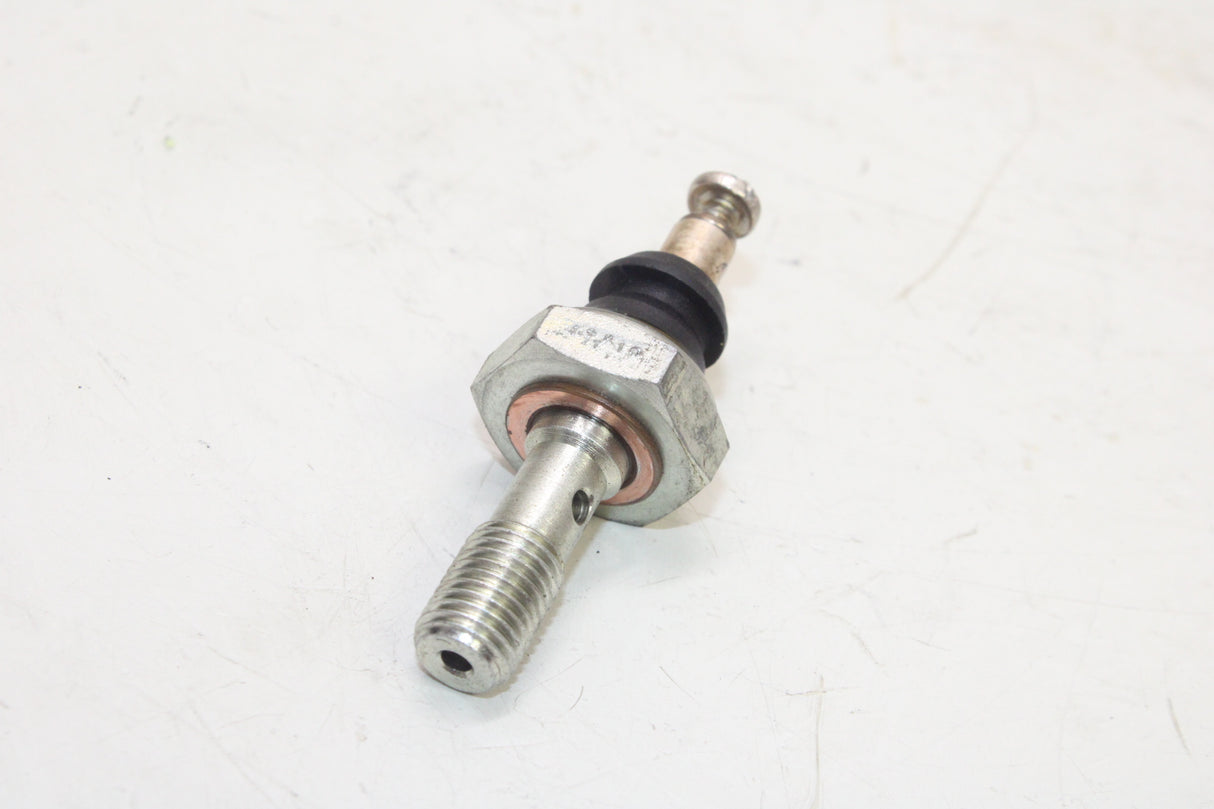 2011 Triumph Rocket III ABS OEM OIL PRESSURE SENSOR