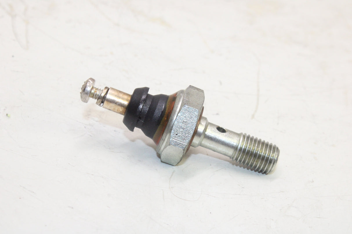 2011 Triumph Rocket III ABS OEM OIL PRESSURE SENSOR