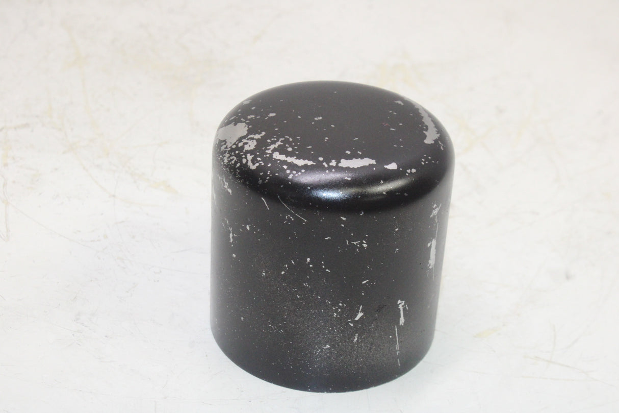 2011 Triumph Rocket III ABS OEM OIL COVER