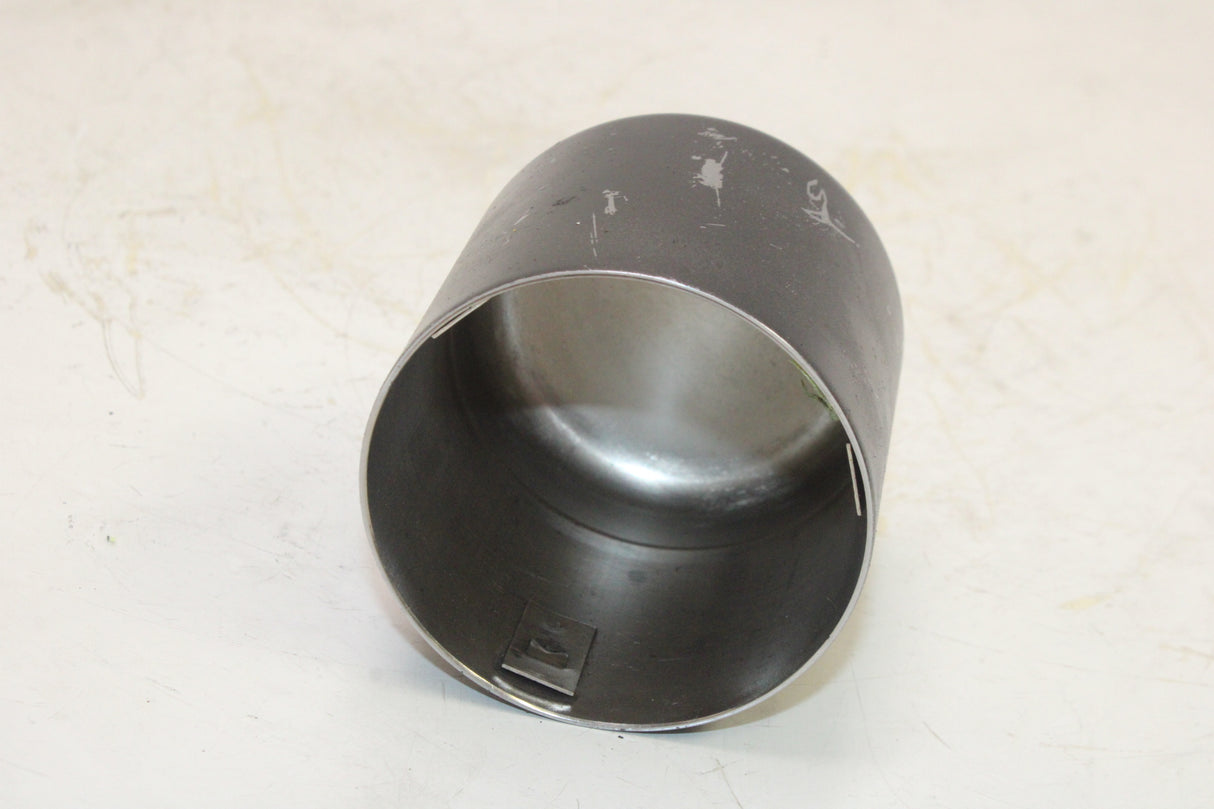 2011 Triumph Rocket III ABS OEM OIL COVER