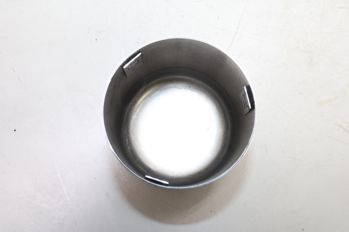 2011 Triumph Rocket III ABS OEM OIL COVER