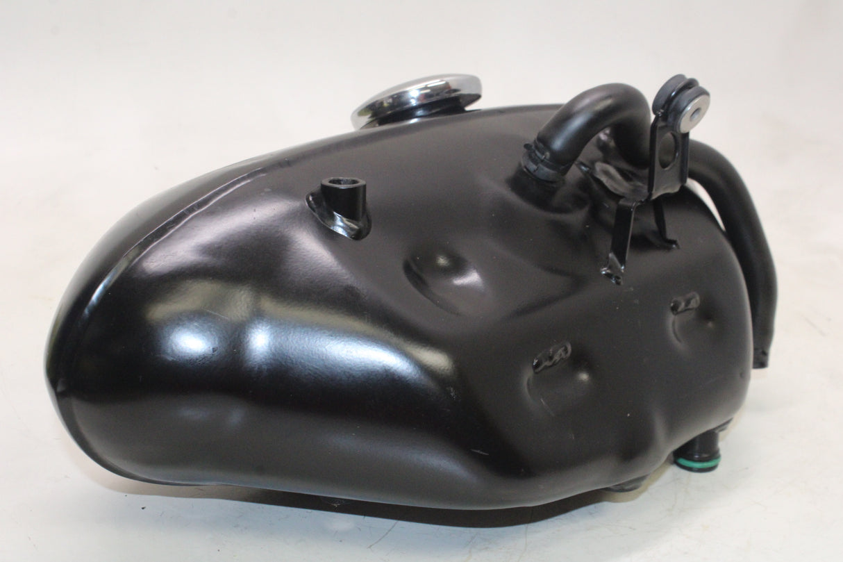 2011 Triumph Rocket III ABS OEM OIL TANK RESERVOIR BOTTLE W CAP