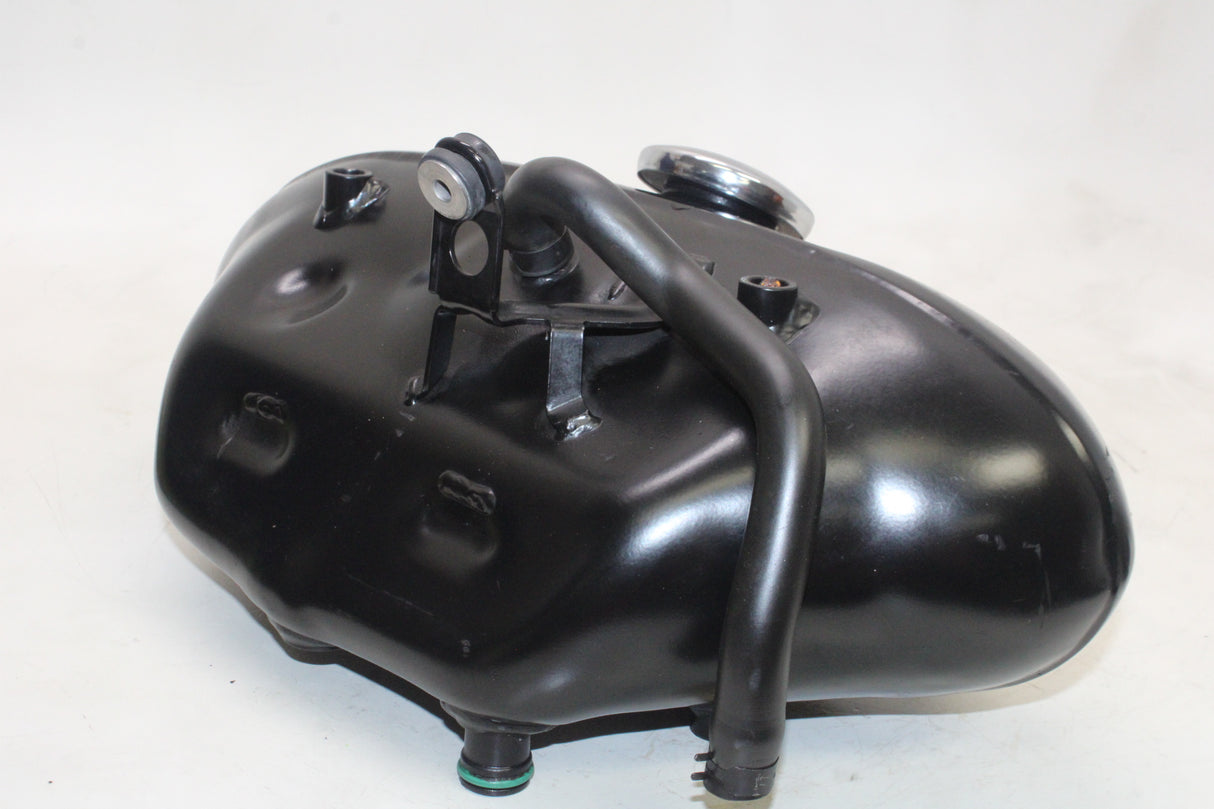 2011 Triumph Rocket III ABS OEM OIL TANK RESERVOIR BOTTLE W CAP