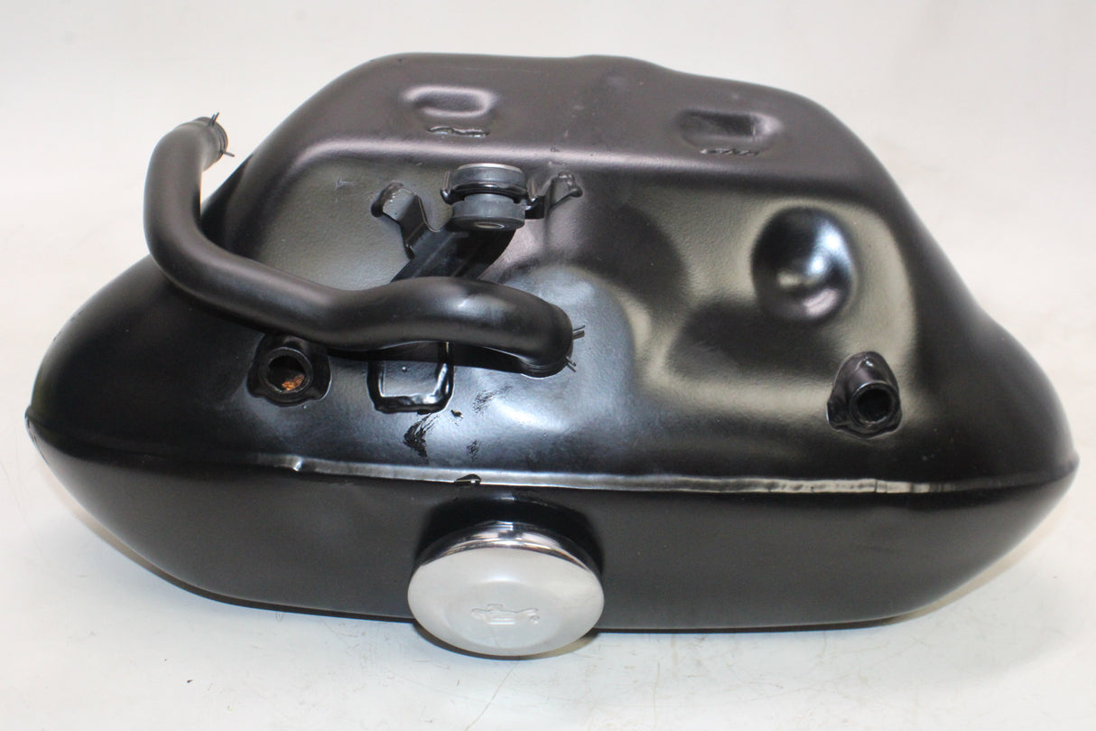 2011 Triumph Rocket III ABS OEM OIL TANK RESERVOIR BOTTLE W CAP