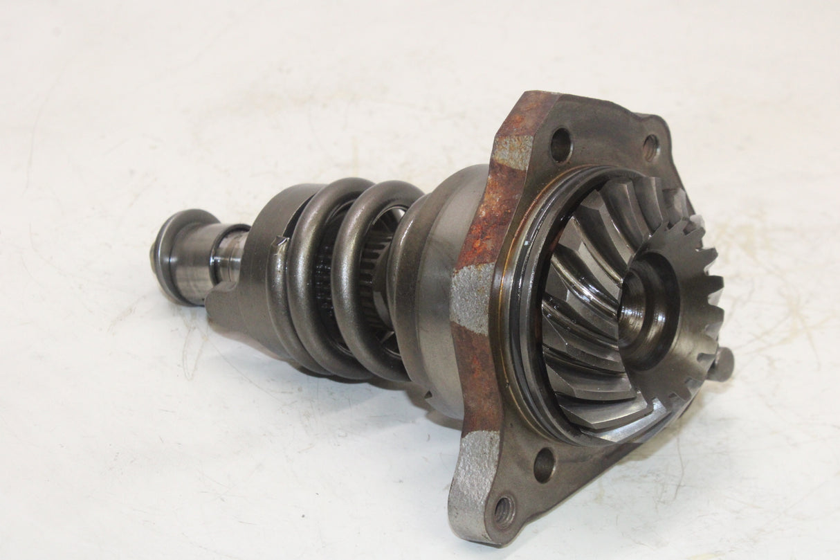 1994 Honda Shadow 1100 VT1100 OEM FINAL DRIVE SPRING GEAR SHAFT