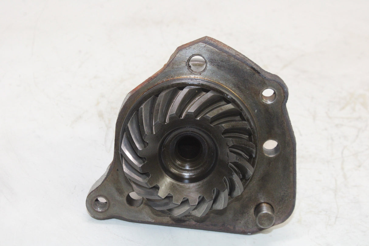 1994 Honda Shadow 1100 VT1100 OEM FINAL DRIVE SPRING GEAR SHAFT