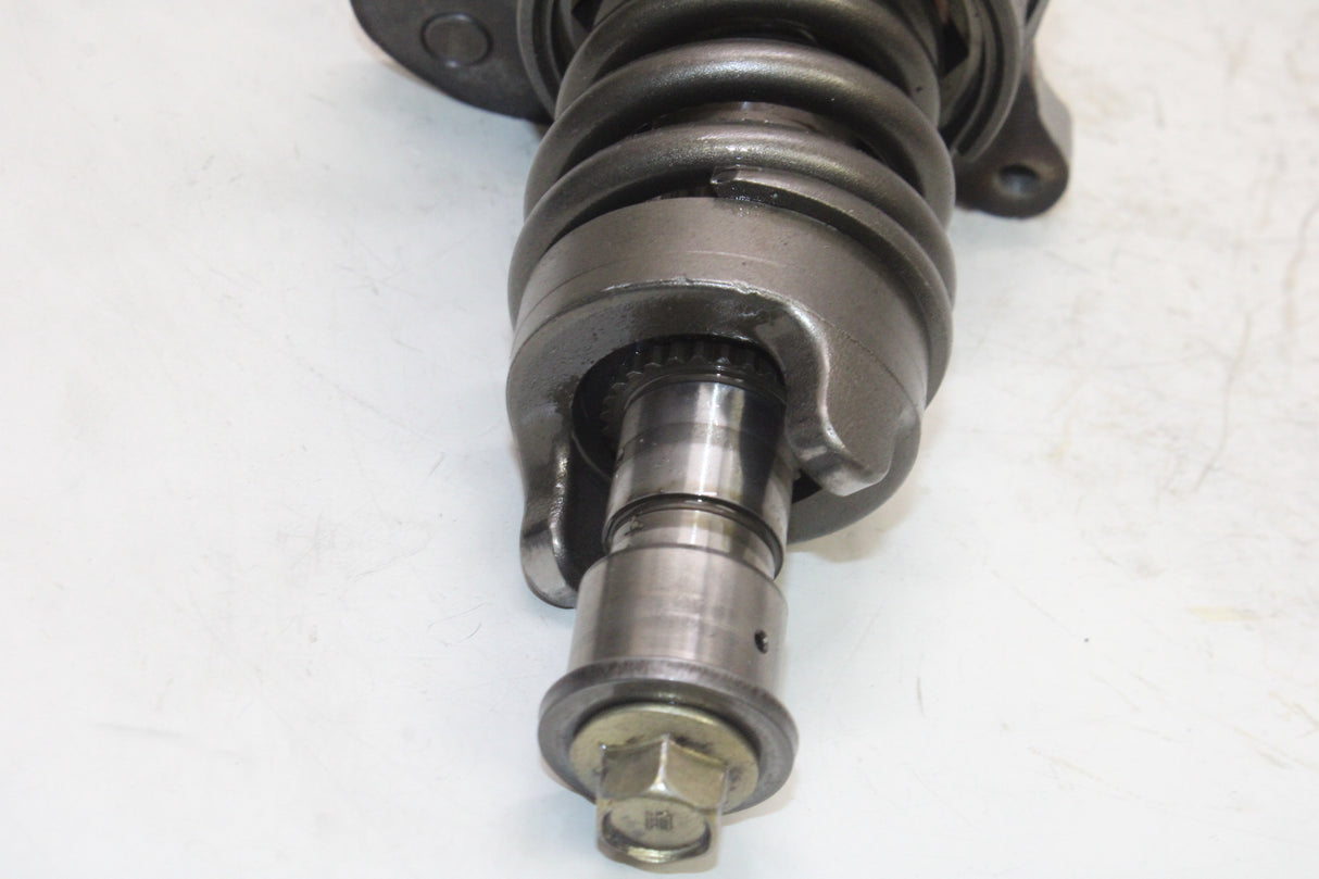 1994 Honda Shadow 1100 VT1100 OEM FINAL DRIVE SPRING GEAR SHAFT