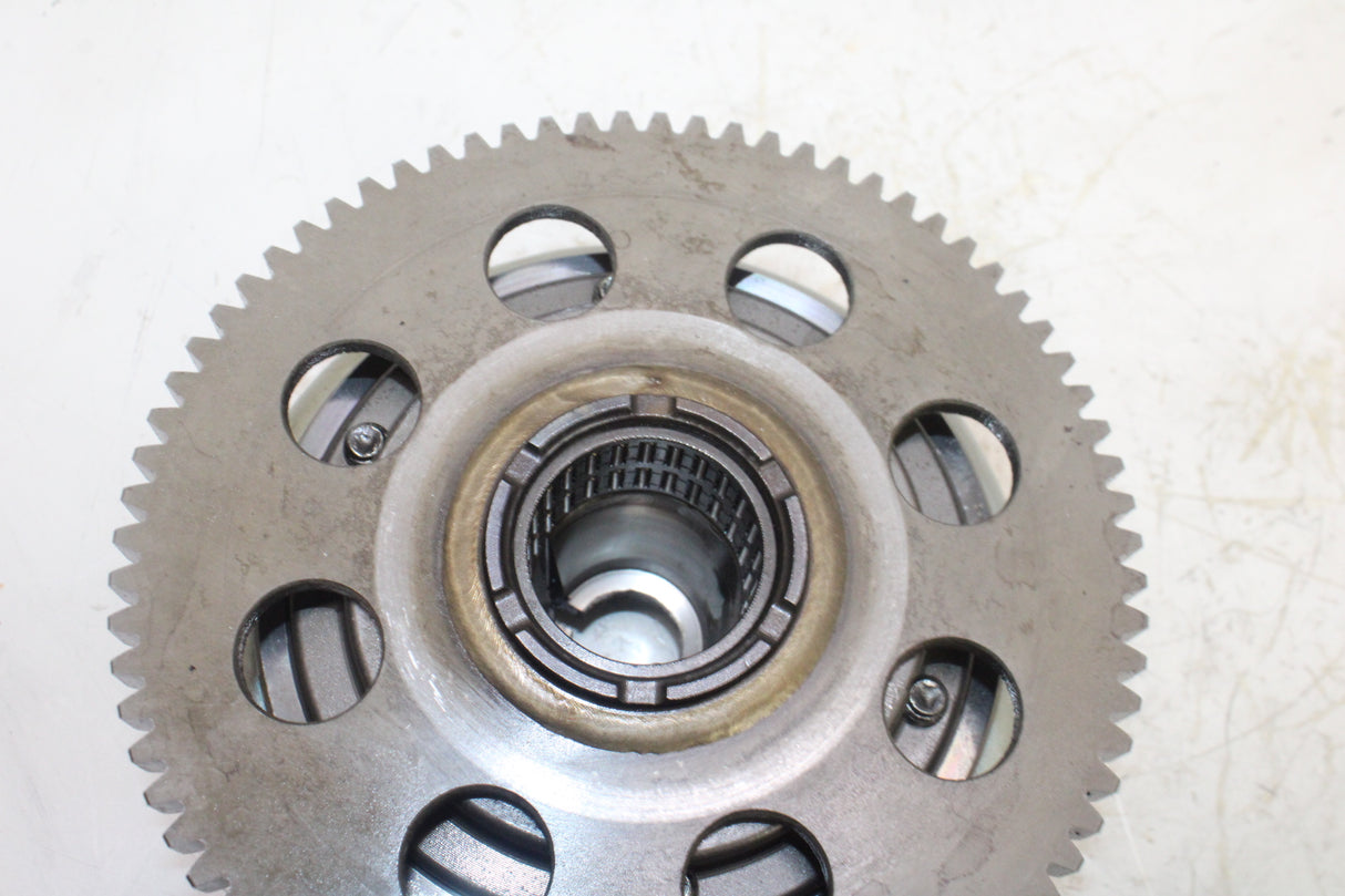 1994 Honda Shadow 1100 VT1100 OEM STATOR MAGNETO ALTERNATOR FLYWHEEL ROTOR