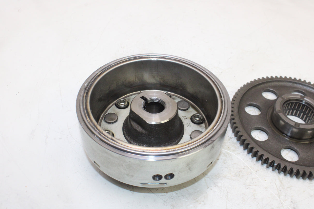 1994 Honda Shadow 1100 VT1100 OEM STATOR MAGNETO ALTERNATOR FLYWHEEL ROTOR